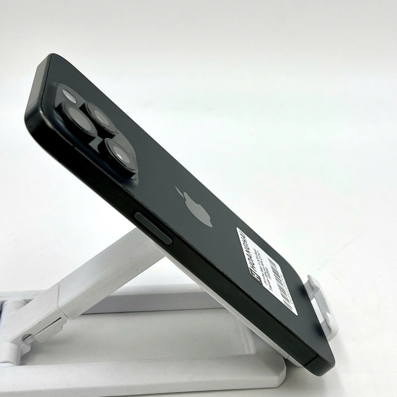 iPhone 15 Pro Max 512GB Đen 98% pin 86%  Quốc Tế Apple  - HH2950