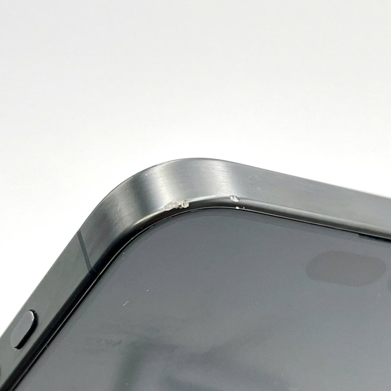 iPhone 15 Pro Max 512GB Đen 98% pin 86%  Quốc Tế Apple  - HH2950