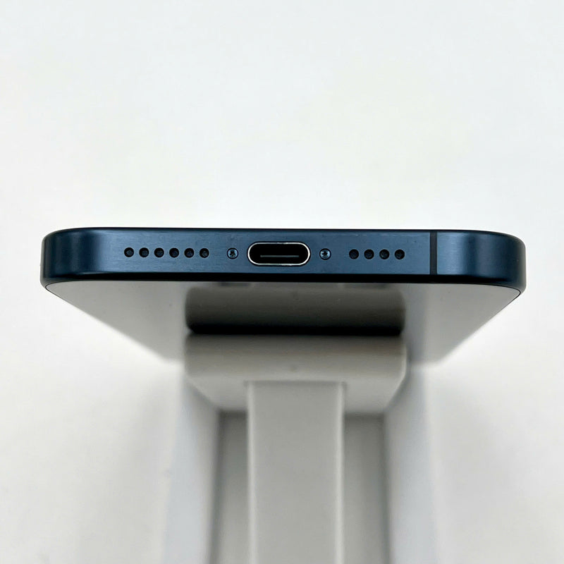 iPhone 15 Pro Max 512GB Xanh Dương 98% pin 89%  Quốc tế từ SB (Không dùng sim SB)  - HH4699