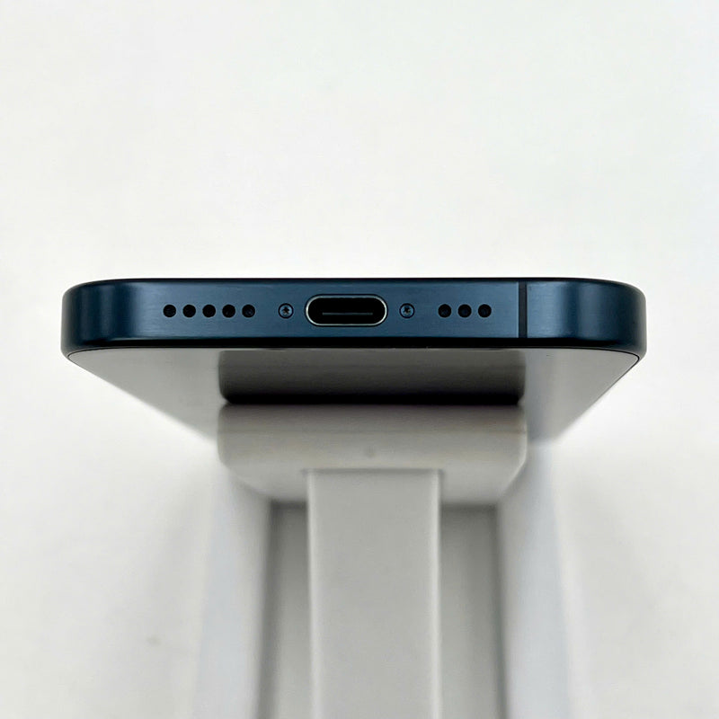 iPhone 15 Pro 128GB Xanh Dương 98% pin 88%  Quốc Tế Apple - HH3154