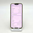 iPhone 14 Plus 256GB Vàng 98% pin 90% Quốc tế Apple (Xước màn) - HH3451