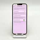 iPhone 14 Plus 256GB Vàng 98% pin 90% Quốc tế Apple (Xước màn) - HH3451