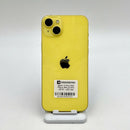 iPhone 14 Plus 256GB Vàng 98% pin 90% Quốc tế Apple (Xước màn) - HH3451