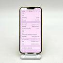 iPhone 14 Plus 256GB Vàng 98% pin 90% Quốc tế Apple (Xước màn) - HH3451