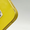 iPhone 14 Plus 256GB Vàng 98% pin 90% Quốc tế Apple (Xước màn) - HH3451