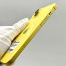 iPhone 14 Plus 256GB Vàng 98% pin 90% Quốc tế Apple (Xước màn) - HH3451