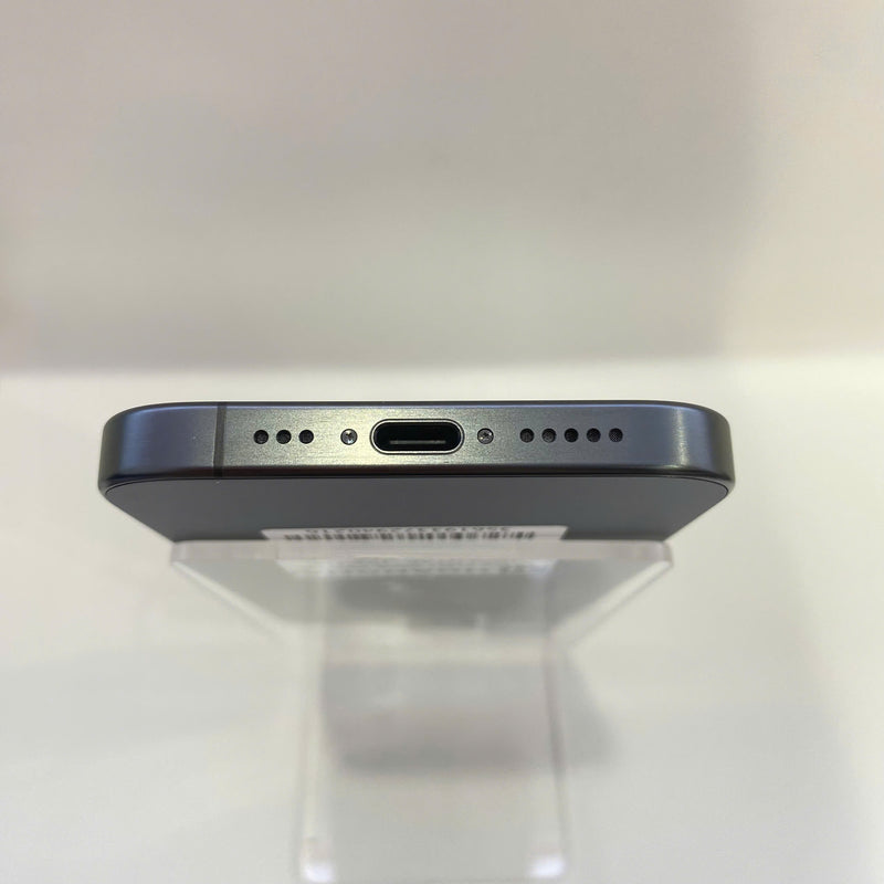 iPhone 15 Pro 256GB Đen 99% pin 99% Quốc tế Apple - HH0216