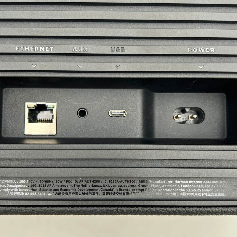 Loa JBL Authentics 200 (Nhận Order)