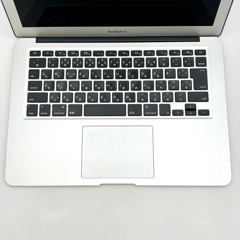 Macbook Air 2015 13in Bạc Intel Core i5 /RAM 4GB/ SSD 128GB  98% Sạc 110 lần BPTN (Xước mặt lưng)