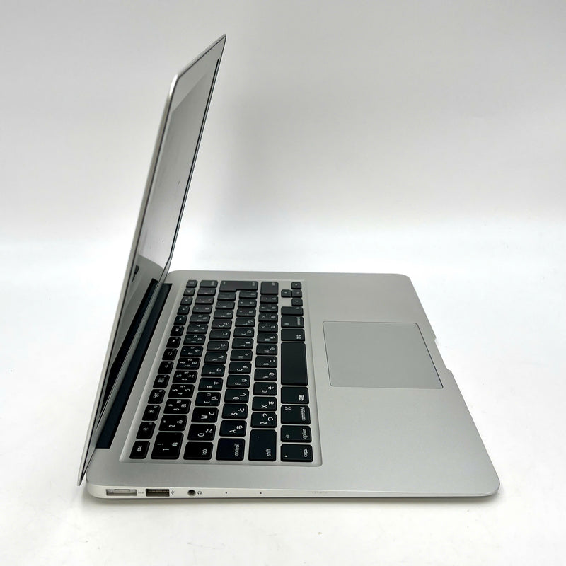 Macbook Air 2015 13in Bạc Intel Core i5 /RAM 4GB/ SSD 128GB  98% Sạc 110 lần BPTN (Xước mặt lưng)