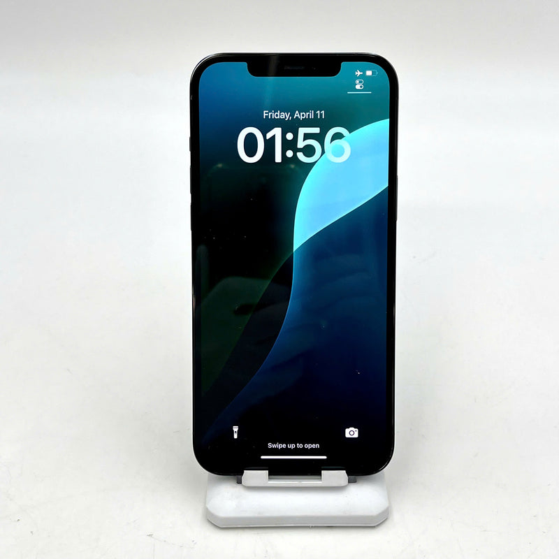 iPhone 12 Pro Max 256GB Xanh Dương 98% pin 100% Quốc tế từ SB (Không dùng sim SB - Đã thay pin) - HH1675