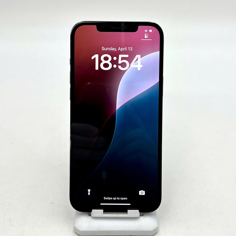 iPhone 12 Pro Max 256GB Xanh Dương 98% pin 100% Máy đã trả hết tiền mạng dùng như Quốc tế Apple (Đã thay pin - Đốm camera 2.5x, ám mặt lưng) - HH2684