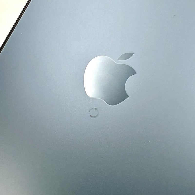iPhone 12 Pro Max 256GB Xanh Dương 98% pin 100% Máy đã trả hết tiền mạng dùng như Quốc tế Apple (Đã thay pin - Đốm camera 2.5x, ám mặt lưng) - HH2684