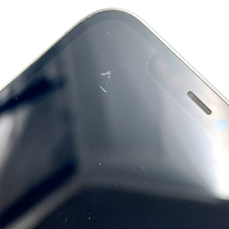 iPhone 12 Pro Max 256GB Đen 98% pin 100% Quốc Tế Apple (Đã thay pin - Đốm camera 2,5x, màn và viền xước) - HH8127