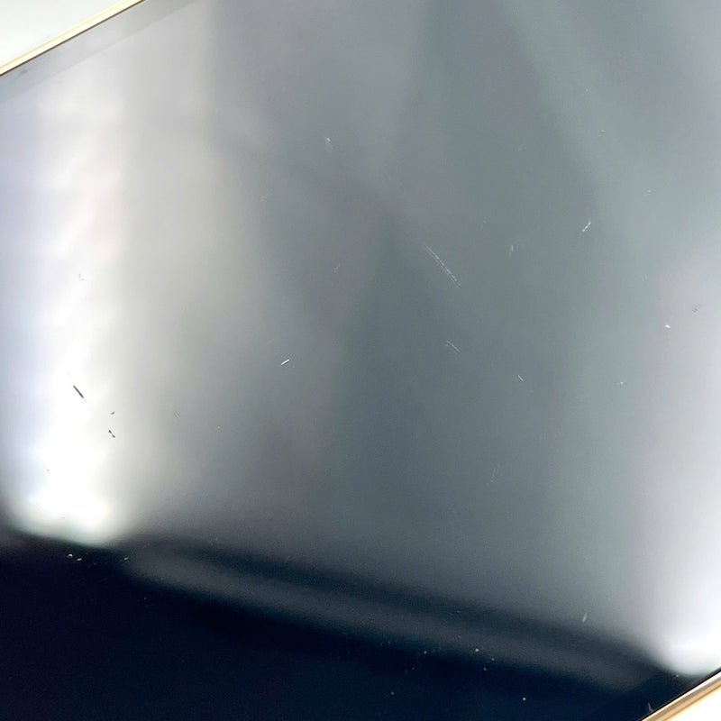 iPhone 12 Pro Max 256GB Vàng 98% pin 100% Máy đã trả hết tiền mạng dùng như Quốc tế Apple (Đã thay pin - Đốm camera 2,5x, màn xước) - HH1822
