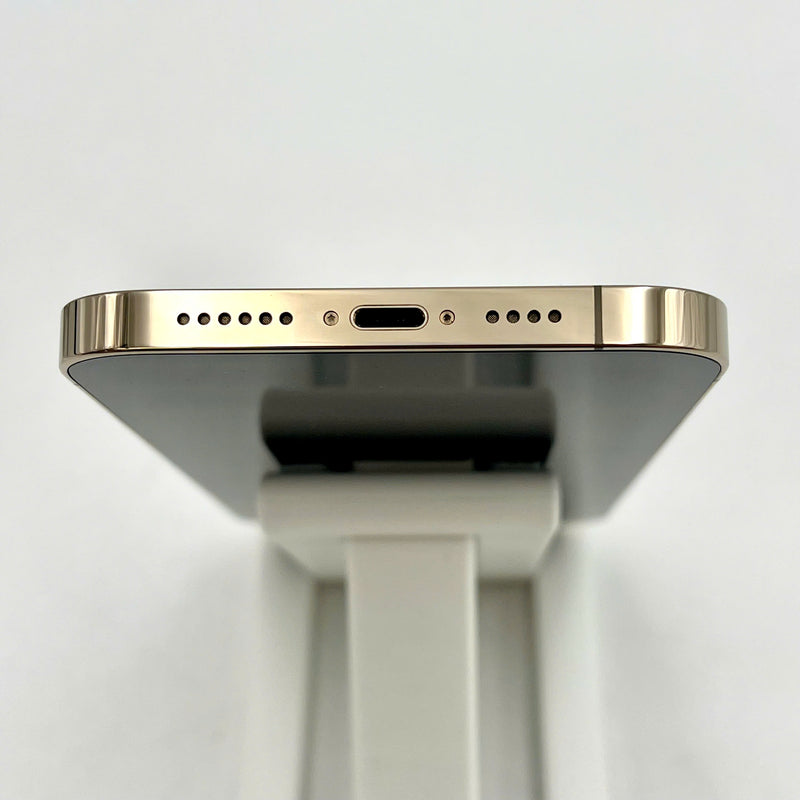 iPhone 12 Pro Max 256GB Vàng 98% pin 100% Máy đã trả hết tiền mạng dùng như Quốc tế Apple (Đã thay pin) - HH9343