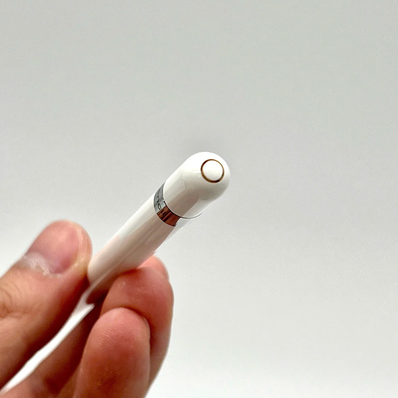 Apple Pencil 1 99% Fullbox