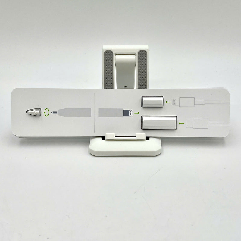 Apple Pencil 1 99% Fullbox