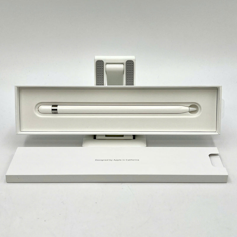 Apple Pencil 1 99% Fullbox