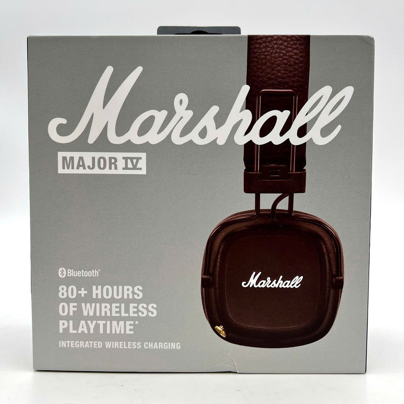 Tai nghe Marshall Major 4