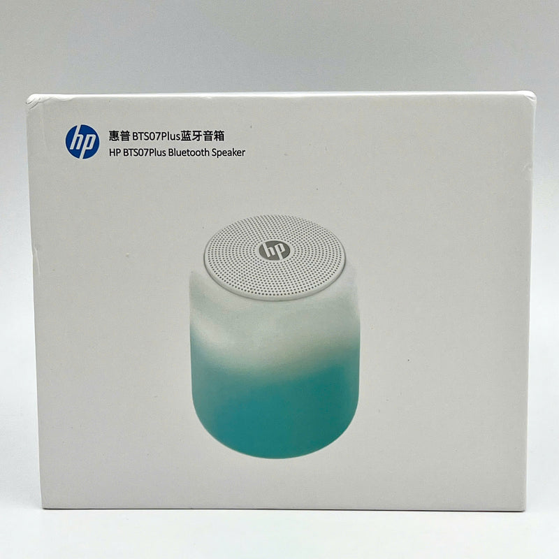Loa  HP BTS07 Plus
