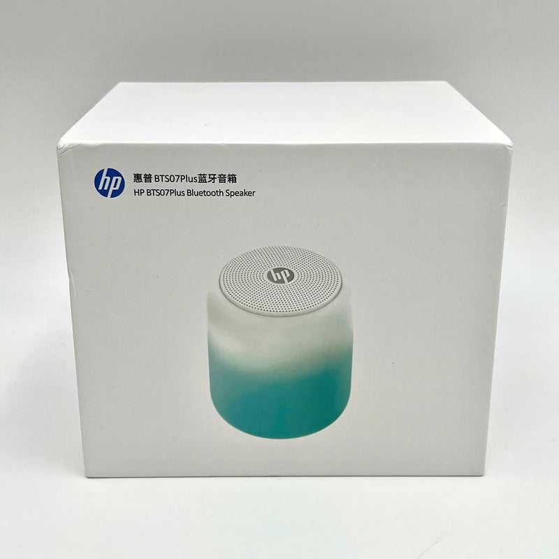 Loa  HP BTS07 Plus