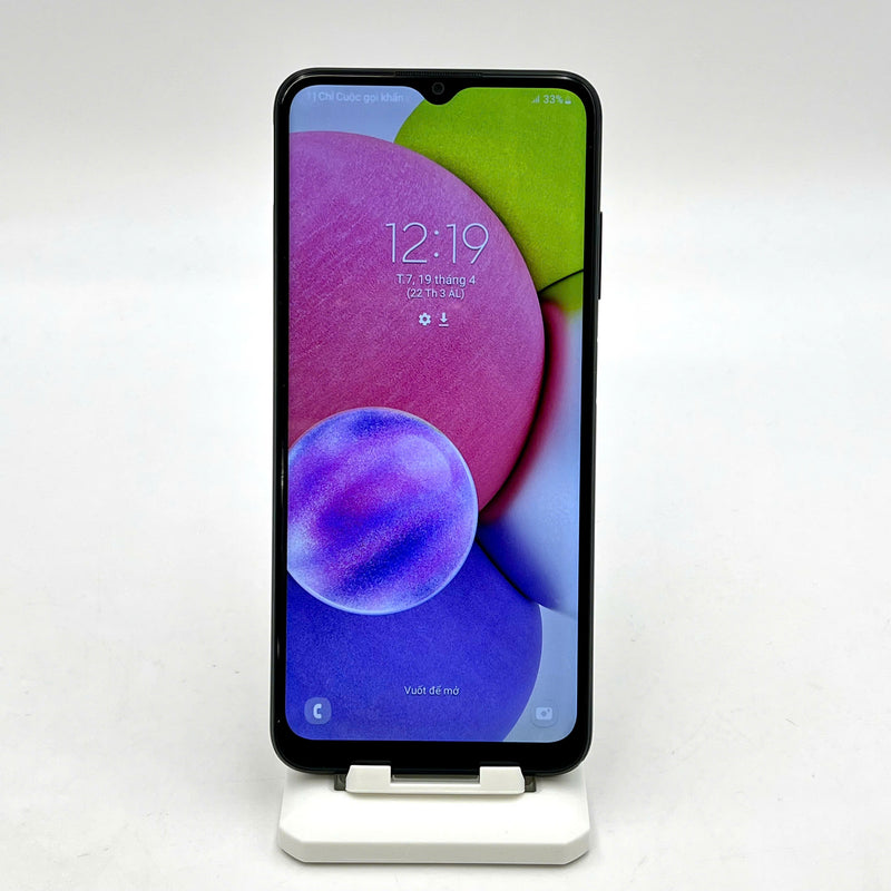 Samsung Galaxy A03S 4GB｜64GB Đen 98%