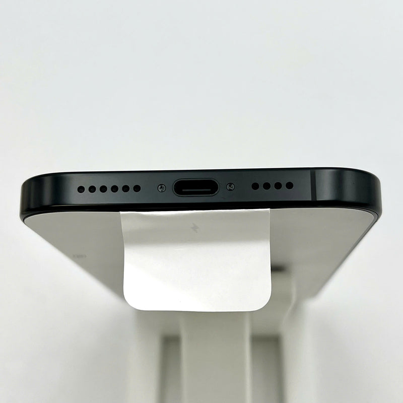 iPhone 16 Pro Max 256GB Đen 100% DBH Quốc tế từ SB (Không dùng sim SB)  - HH4795