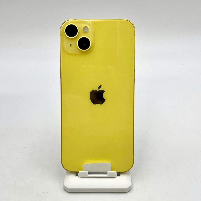 iPhone 14 Plus 128GB Vàng 100% Fullbox Quốc tế từ SB (Không dùng sim SB)  - HH1560