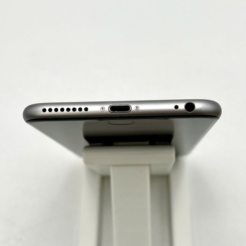 iPhone 6s Plus 64GB Xám 98% pin 90%  Máy đã trả hết tiền mạng dùng như Quốc tế Apple (Đã thay pin - viền, mặt lưng xước) - HH7284