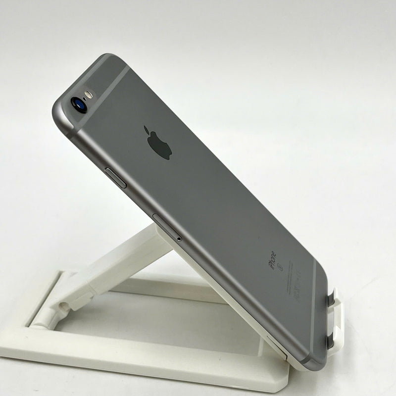 iPhone 6s Plus 64GB Xám 98% pin 90%  Máy đã trả hết tiền mạng dùng như Quốc tế Apple (Đã thay pin - viền, mặt lưng xước) - HH7284