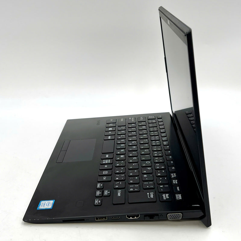 SONY VAIO Pro VJPK11C11N 13.3in  i7-8565U/ RAM 8GB/ SSD 256GB BPTN Likenew