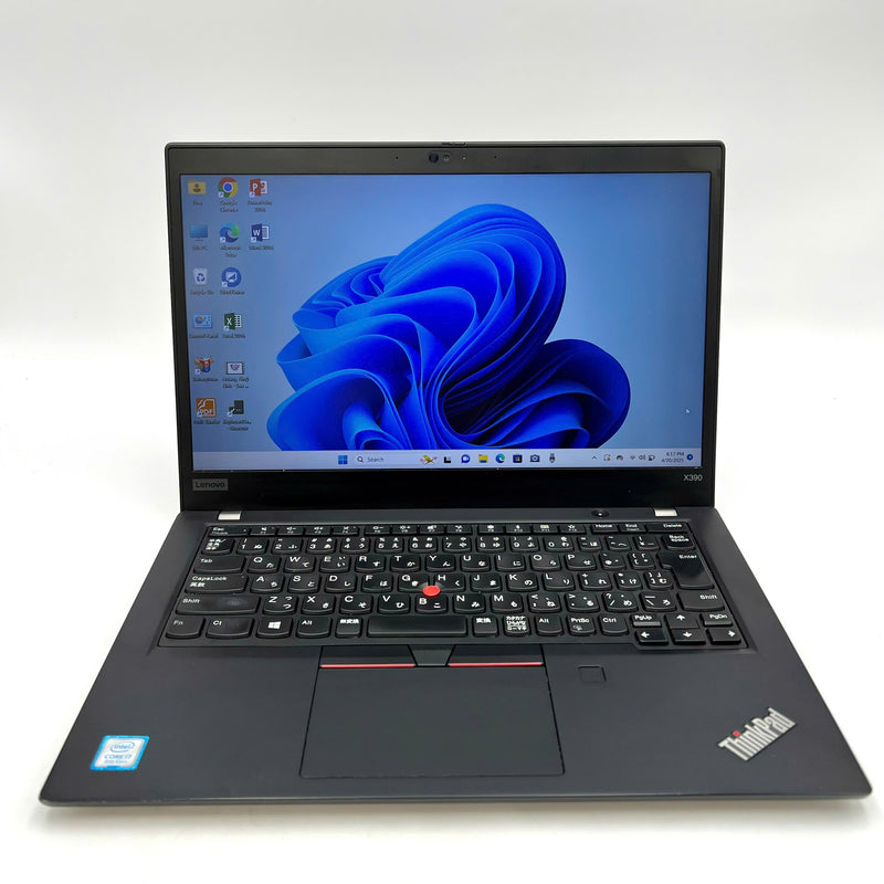 Lenovo Thinkpad X390 13.3in i7-8565U/RAM 16GB/SSD 512GB Likenew