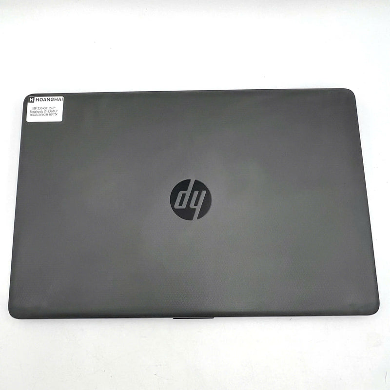 HP 250 G7 Notebook 15.6in i7-8565U/ RAM 16GB/ SSD 256GB Like New