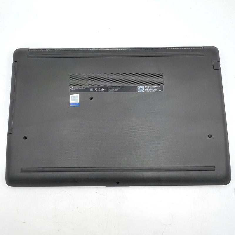 HP 250 G7 Notebook 15.6in i7-8565U/ RAM 16GB/ SSD 256GB Like New