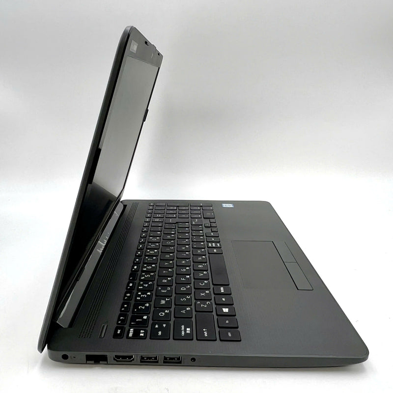 HP 250 G7 Notebook 15.6in i7-8565U/ RAM 16GB/ SSD 256GB Like New