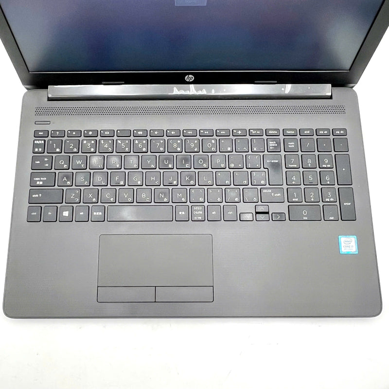 HP 250 G7 Notebook 15.6in i7-8565U/ RAM 16GB/ SSD 256GB Like New