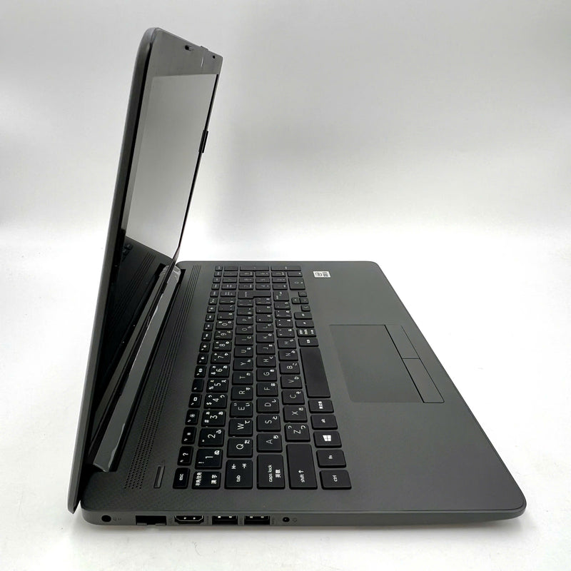 HP 250 G7 Notebook 15.6in i5-10351G1/ RAM 8GB/ SSD 256GB Like New