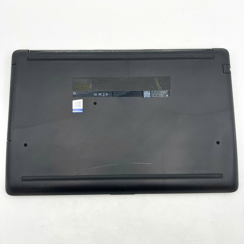 HP 250 G7 Notebook 15.6in i5-10351G1/ RAM 8GB/ SSD 256GB Like New