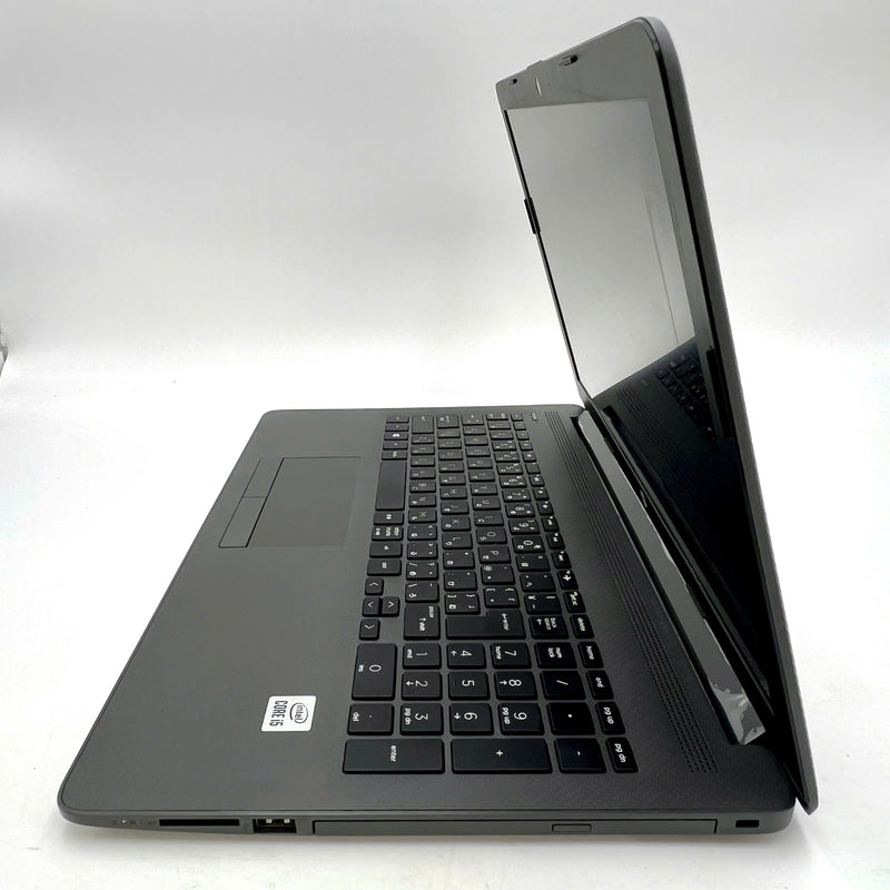 HP 250 G7 Notebook 15.6in i5-10351G1/ RAM 8GB/ SSD 256GB Like New