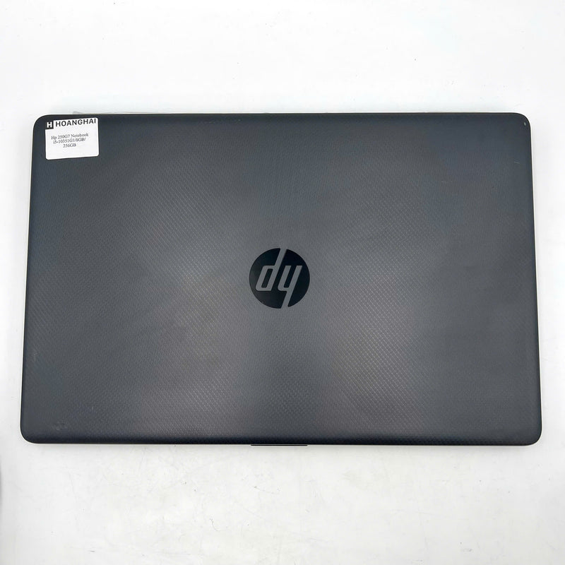 HP 250 G7 Notebook 15.6in i5-10351G1/ RAM 8GB/ SSD 256GB Like New