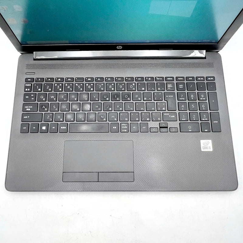 HP 250 G7 Notebook 15.6in i5-10351G1/ RAM 8GB/ SSD 256GB Like New