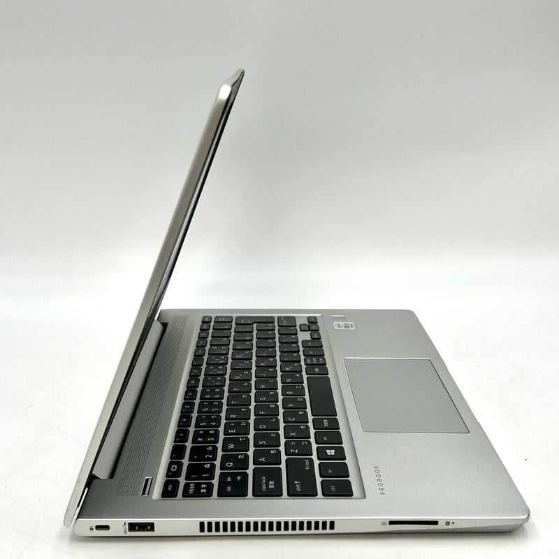 Hp Probook 430 G7 13.3in i5-10210U/ RAM 8GB/SSD 256GB Likenew