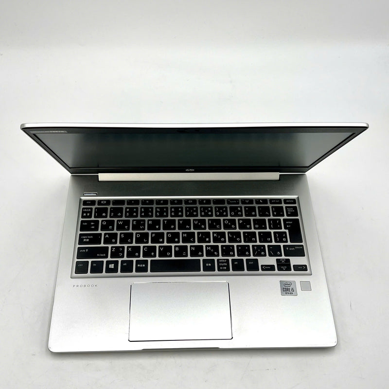 Hp Probook 430 G7 13.3in i5-10210U/ RAM 8GB/SSD 256GB Likenew