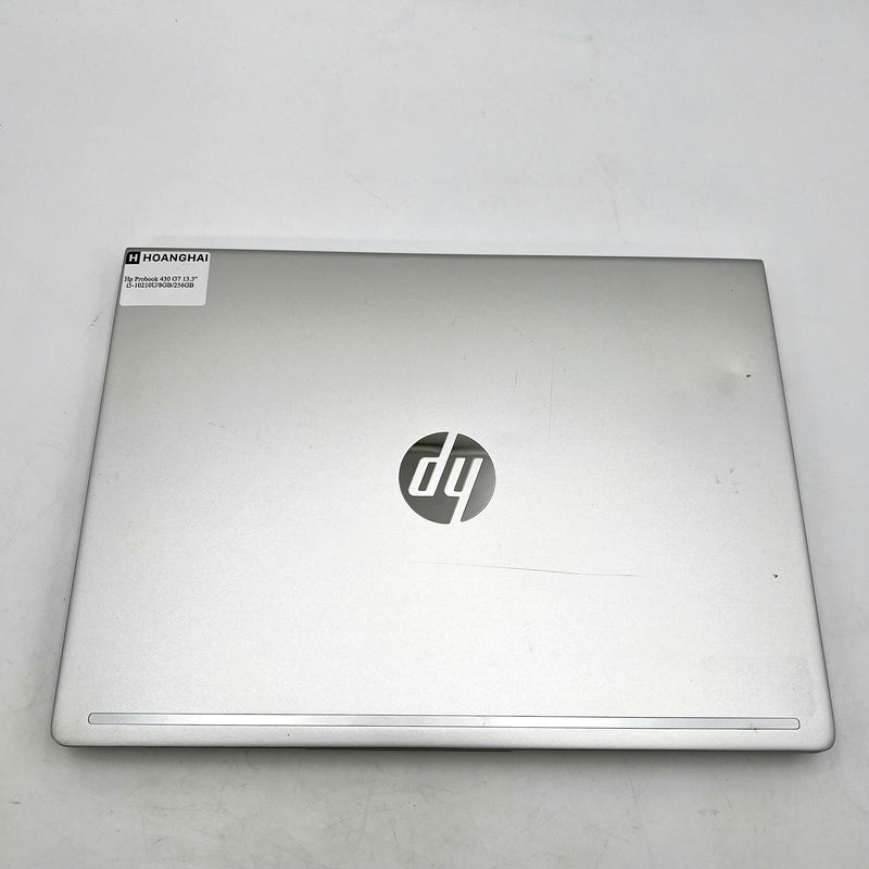 Hp Probook 430 G7 13.3in i5-10210U/ RAM 8GB/SSD 256GB Likenew