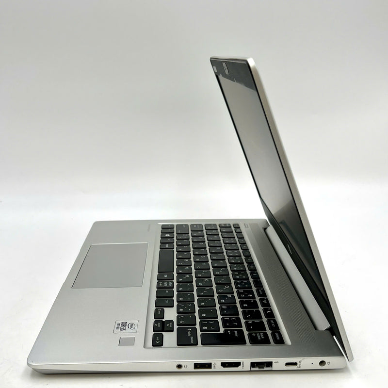 Hp Probook 430 G7 13.3in i5-10210U/ RAM 8GB/SSD 256GB Likenew