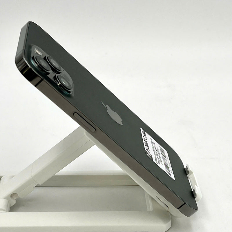 iPhone 12 Pro Max 512GB Đen 98% pin 100% Quốc tế từ AU (Không dùng sim AU - Đã thay pin - Đốm camera 2.5x) - HH7411