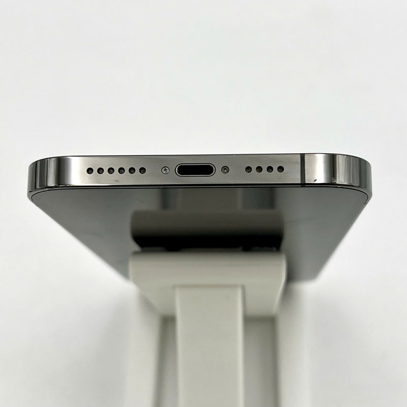 iPhone 12 Pro Max 128GB Đen 98% pin 100% Máy đã trả hết tiền mạng dùng như Quốc tế Apple (Đã thay pin - Đốm camera 1x/2.5x, máy xước) - HH5380