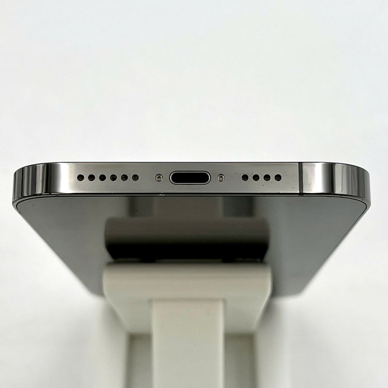 iPhone 12 Pro Max 128GB Đen 98% pin 100% Máy đã trả hết tiền mạng dùng như Quốc tế Apple (Đã thay pin - Đốm camera 2.5x, màn xước)  - HH3088