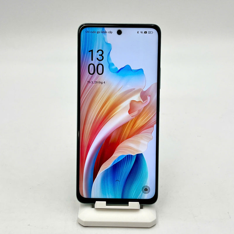 Oppo A79 5G Xanh 98% 4GB I 128GB